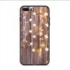 Hard  Phone Case For Iphone XS 11 Pro Max 13 12 Mini Mobile Shell SE 2020 6S 6 7 8 Plus 5S 10 X XR Winter Landscape Cover Coque