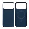 iPhone 17 Pro Kevlar Aramid Fiber Magnetic Case - Fingerprint Resistant