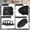 Fitness Weightlifting Grip Pads