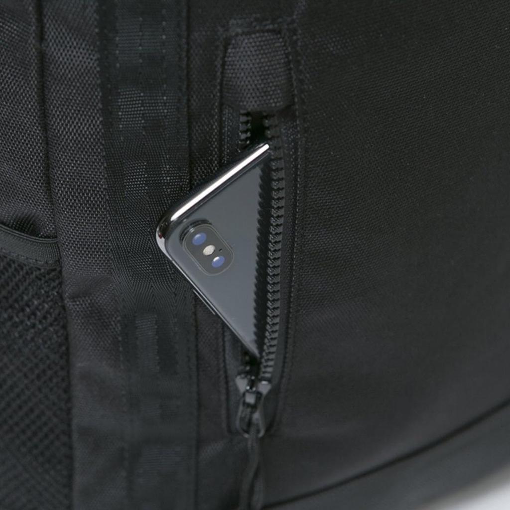 NEW ERA Bag Box Pack Backpack Black 251