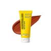 Máscara Facial de Argila Vermelha Australiana 50ml Máscara Facial Purificante para Cuidados com a Pele