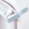 Uncovering Lid Home Bathroom Supplies Closestool Lid Lifter Toilet Seat Cover  Lifter Lift Handle