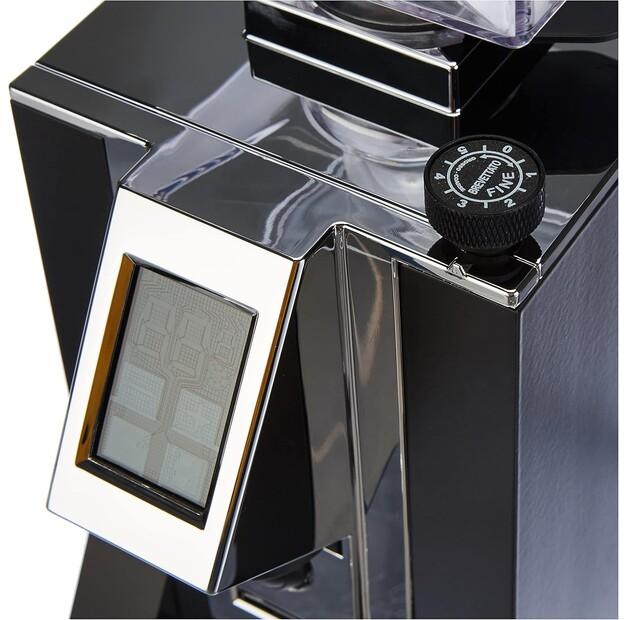Кофемолка Eureka Mignon Specialita' 16CR schwarz (EME55-001-16CR)