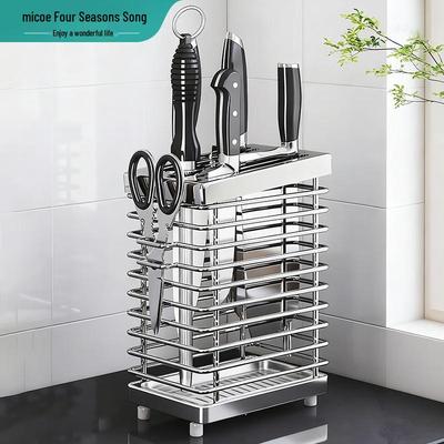 Accesorios de cocina – Almacenamiento en la cocina