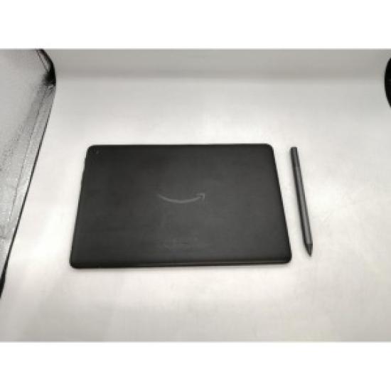 USED Amazon Fire HD 10 (2023 / 13th Gen) 32 GB Black Wi-Fi Model