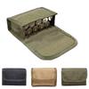 Tactical 10 Round Shotgun Shotshell Reload Holder for 12 Gauge/20G Molle Pouch Ammo Round Cartridge Holder Hunting Accessories