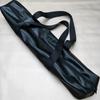SP Large Capacity Tool Storage & Erotic Supplies Handbag with Rattan Resin Stick, Ruler, Ring, Flail, and Horsewhip
