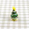 Cute Handmade Glass Christmas Sweet Tree CNK109 Ornament
