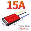 Daly Lithium LiFePO4 BMS 3S~24S Split Port 12V 24V 36V 48V 60V 72V 15A 20A 30A 40A 50A 60A Separate Port 21700 18650 Balance BMS