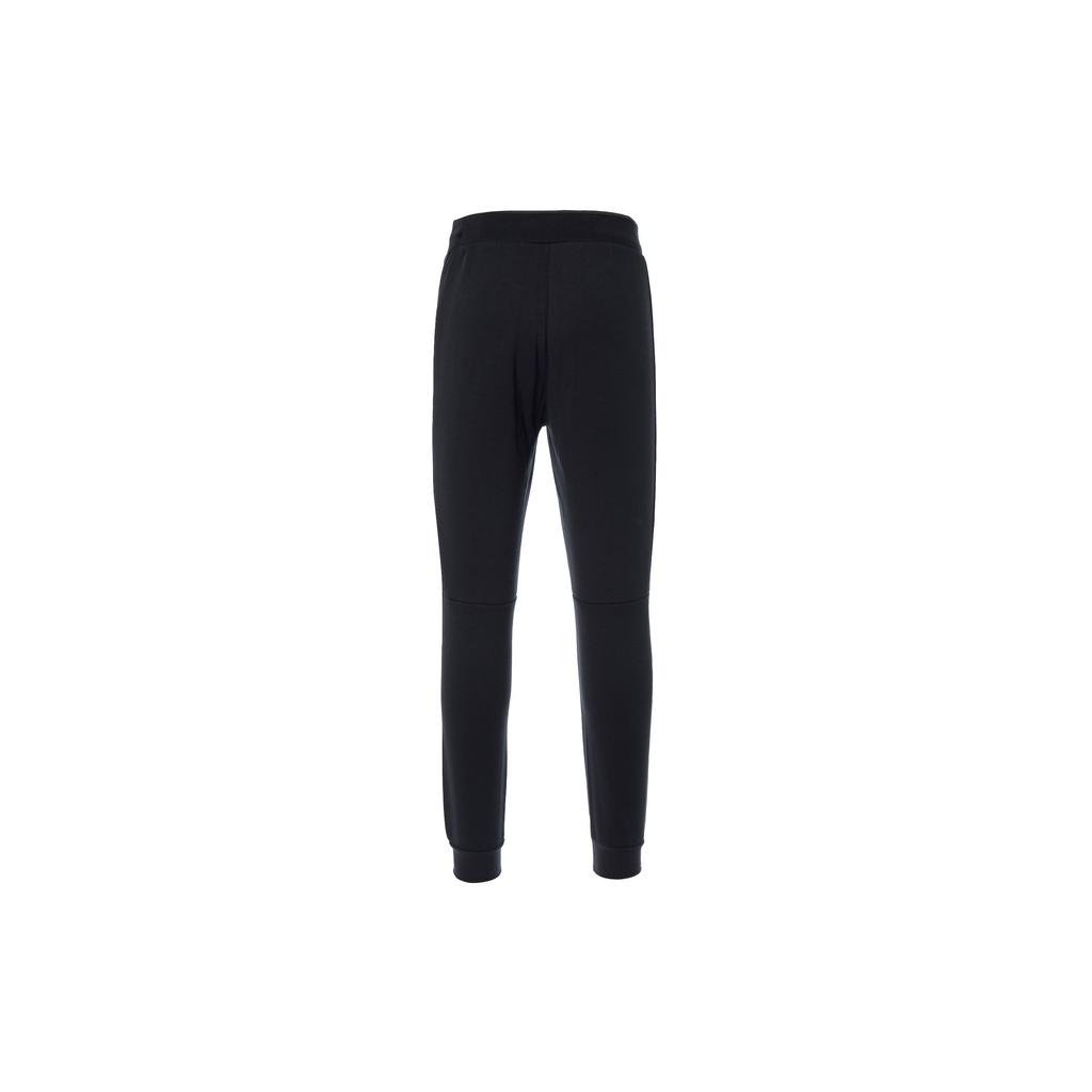 Adidas O2 PT DK Sports-Style Track Pants Men Bottoms Black EH3769