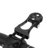 Bicycles Computer Mount Adjustable Holder Cycling Extension Mount for Handlebars Bikes Computer Camera Stem Brackets