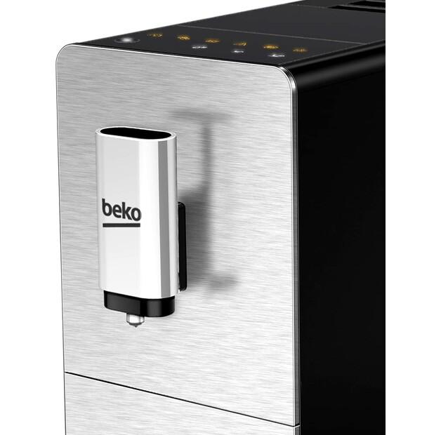 Coffee Machine Beko CEG5301X