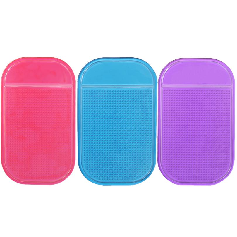 1/3/7PCS Anti Slip Tools Sticky Mat for Diamond Painting Sticky Gel Pad Non Slip Holder for Holding Tray Holder Embroidery Tool