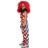 Smiffys Gruseliges Clown-Kostümset für Kinder