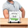 Frame Best Uncle of All Time | Office Idea Gift Work Departure Retirement Colleague Birthday Christmas