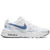 Nike Air Max Fusion Abrasion Resistant Low Top Air Casual City Commuting Running Shoes Men's White Blue CJ1670-102(Team1892-QD)
