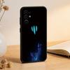 V-ValorantS O-Omen Phone Case For Samsung S25,S24,S21,S22,S23,S30,Ultra,S20,Plus,Fe,Lite,Note,10,Black Cover