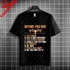 Funny Old Unisex Whos Also A Drone Pilot Graphic Tshirt 100 Cotton Short Sleeve Round Neck Casual Humor Style Fpv Theme Tshirt