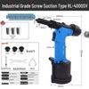 Yunduo RL-4000SV Automatic Pneumatic Rivet Gun