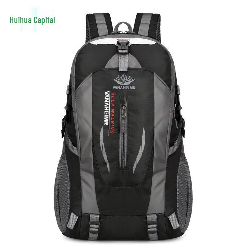 HUIHUADU Outdoor Large Capacity Travel Backpack