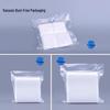 Ultra-fine Anti-static Mobile Lens Dust Removal Cloth with Sprayer