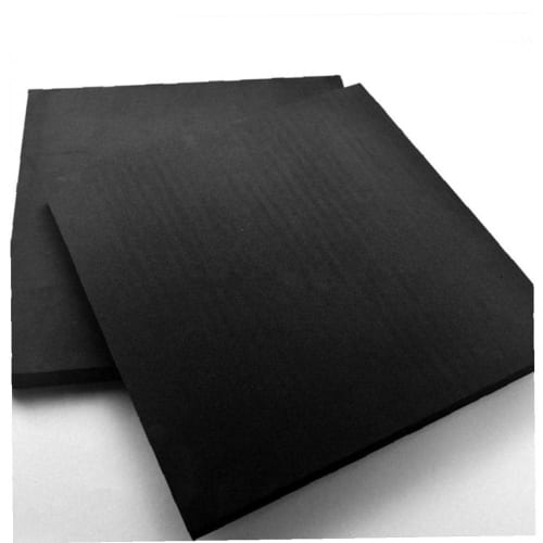 K-Sheath Forming, EVA Sponge for Kydex Extrusion Sheaths, 320x320x23mm