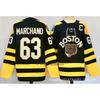 Mens Ice Hockey Jersey Penguins 87 Capitals 8 Kings 99 Custom Stitched Practice Uniform Adult Players