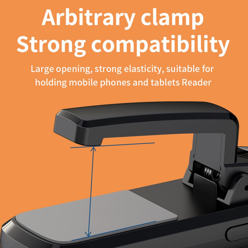 Remote Control Page Turners Lightweight Fingertip Ring RC Page Turners Wireless Remote Tablets Page for E-book Clicker Accessory
