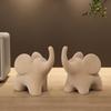 Elephant cute cartoon ornaments  home accessories  living room decoration  home decoration accessories  home accessories