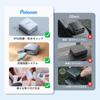 Remote ID External Potensic Transmitter Lightweight Charging Compatible with Drone Registration System Ministry of Transport and Tourism Compatible