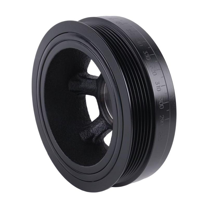 A80X-For Mercedes For Benz Crankshaft Pulley For Model W202 W203 W210 W211 W163 W463 W639 Part Numbers 1120351300 112 035 13 00