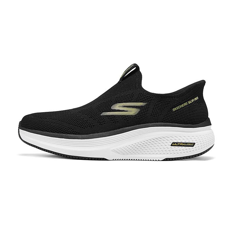 Skechers Vīriešu Apavi Elpojošs Tīkliņš Ieslidināmi