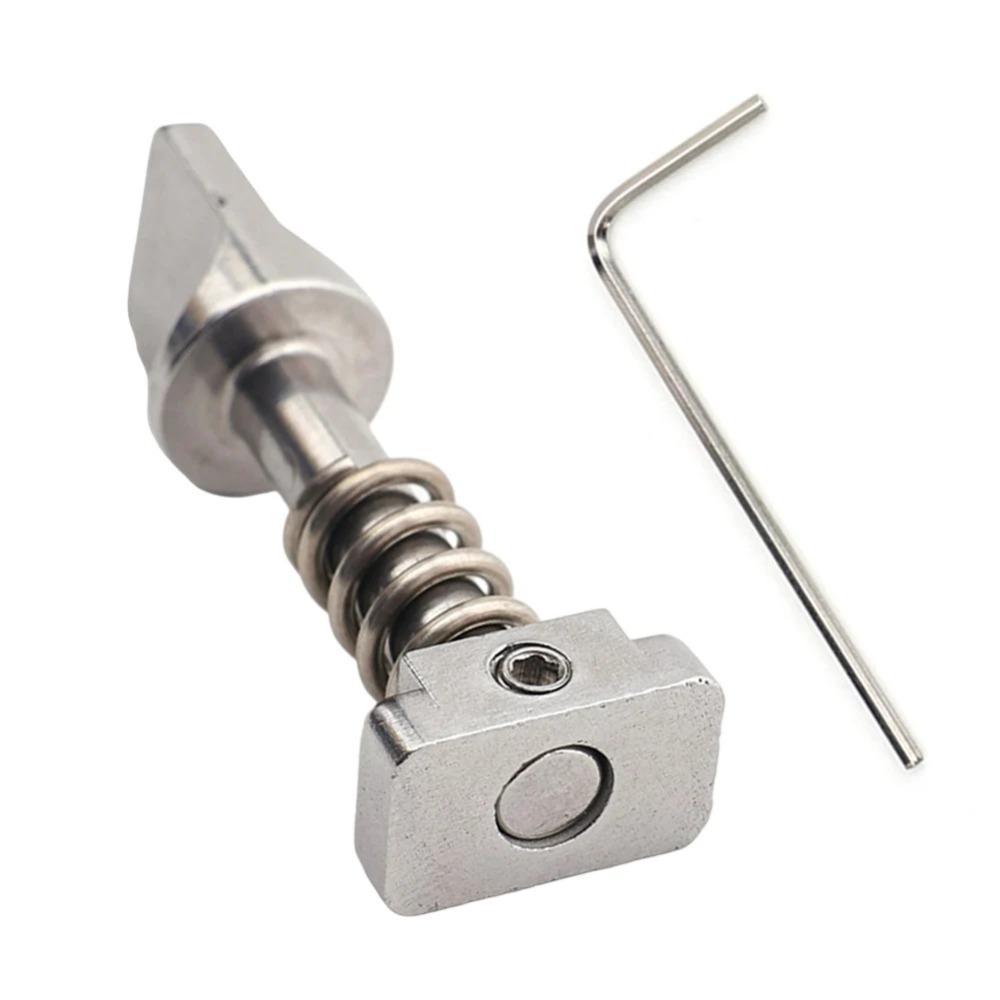 

Stainless Steel Fin Screw Kit Quick Snap Surfboard Accessories Surfboard Fin Screws Longboard Use Fin Screws