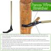Fence Tensioner Fence Wire Stretcher Barbed Wire Fence Tensioner Fence Tools