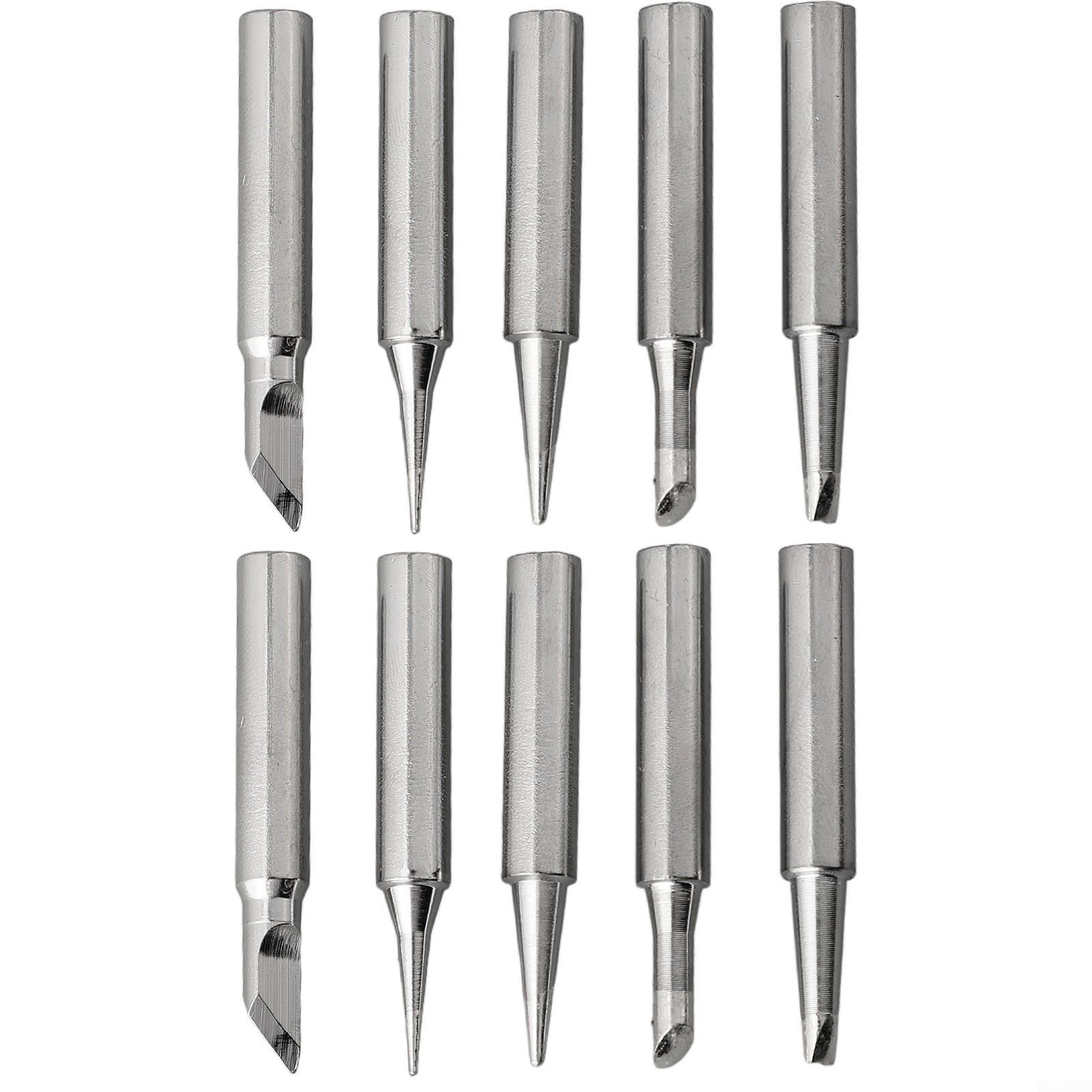 

Идеально подходит для узких паяльников MT шт.