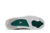 Jordan 4 Verde Ossidato Retrò