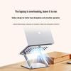 Ugreen Dual-Axis Height Adjustable Laptop Stand