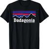 Dadagonia Just Go Outside and Play T-Shirt
