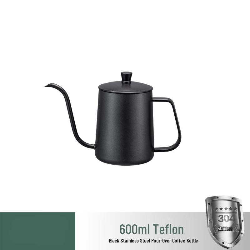 TLXT Pour Over Kettle for Coffee & Tea