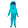 2 New Game Costumes, Space Kill Costumes, Halloween Costumes