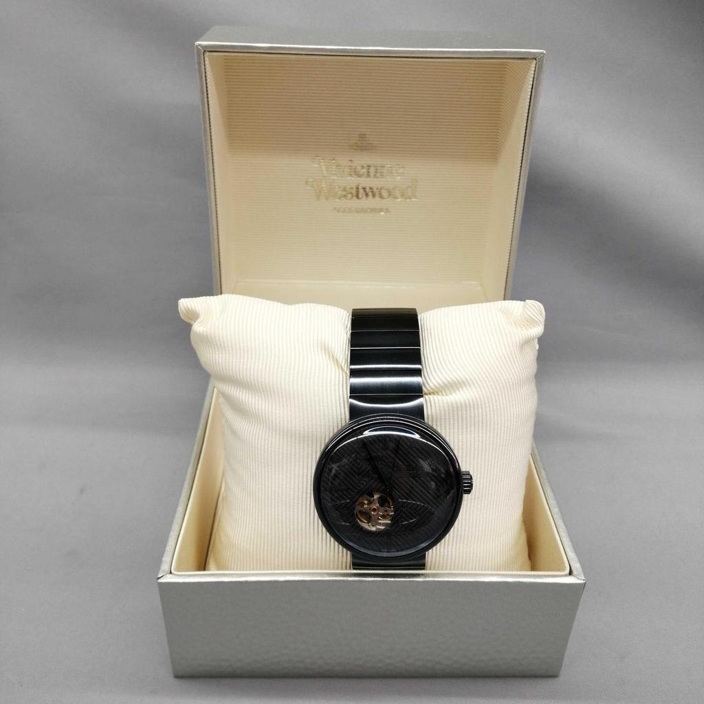 Used VIVIENNE WESTWOOD VW-29F8 Automatic Watch