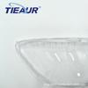 Prius C Headlight Transparent Cover for 2012-2014 Models