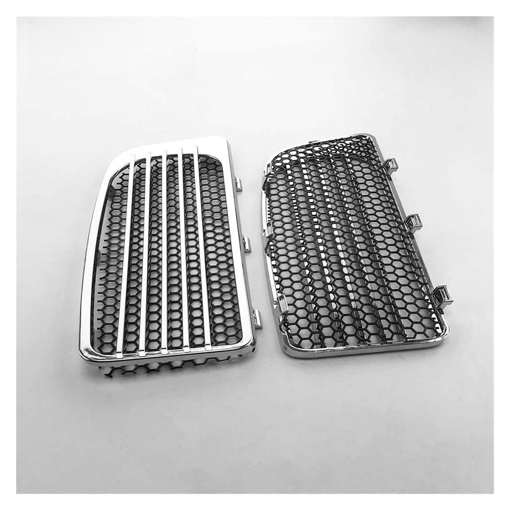Radiator Grille Guard for Motorcycle Radiator Guard Grille Lower Fairing Cover Fits Harley Touring Electra Glide Ultra Limited FLHTK FLHXSE