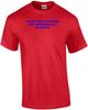 I'M NOT CRAZY. I PREFER THE TERM MENTALLY HILARIOUS. Shirt