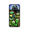 Ninja Comics Turtles Anime Casing Phone Cover for Samsung Galaxy A10 A20 A22 A30 A31 A32 A50 A51 A52 A53 A72 A33 A71 Soft Case