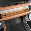 For Land Rover Defender 20-25 Central Control Co-pilot Storage Pad trument Table Storage Box Anti-slip Protection