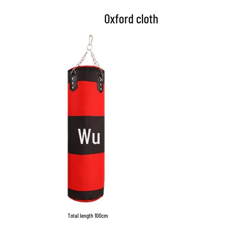 WEZHO Punching Bag