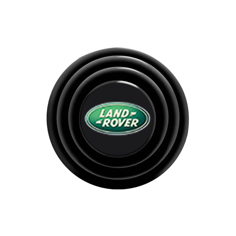 1/2/4 Stück Autotür Stoßdämpfer Kissen Stoßfeste Unterlage für Land Rover Range Rover Defender Freelander Discovery 1 2 3 Evoque Rover L322 L405