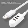 Computer Accessories High Speed Premium USB Splitter Multi HUB USB Hubs Computer Peripherals