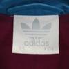 adidas 80s vintage Nylon jacket M purple Men's Used